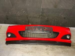 Bumper OPEL ASTRA H TwinTop (A04)