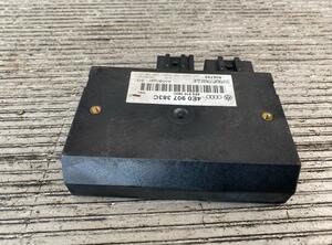 Control unit for trailer coupling AUDI Q7 (4LB), AUDI Q7 Van (4LB), AUDI Q7 (4MB, 4MG)