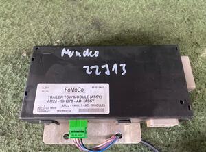 Control unit for trailer coupling FORD MONDEO IV Turnier (BA7)