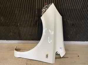 Spatbord OPEL CORSA D (S07)