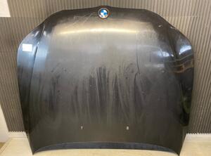 Bonnet BMW 5er (E60), BMW 5er (F10), BMW 5er Touring (E61), BMW 5er Touring (F11)