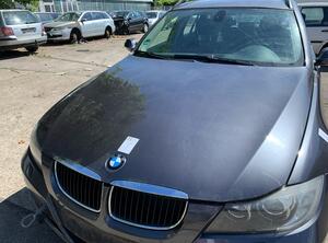 77141 Motorhaube BMW 3er Touring (E91) 7140729