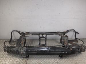 Bumper Montageset MERCEDES-BENZ S-Klasse (W220)