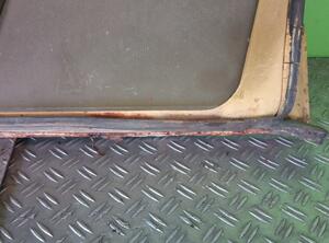 Door MERCEDES-BENZ 123 Stufenheck (W123)