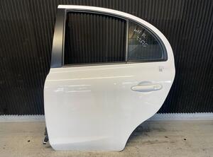 Door NISSAN MICRA IV (K13_)