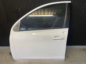 Door NISSAN MICRA IV (K13_)