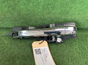 Door Handle JEEP Grand Cherokee IV (WK, WK2)