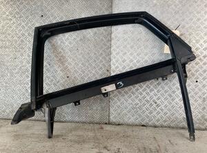 Deurruit frame AUDI A6 (4F2, C6)