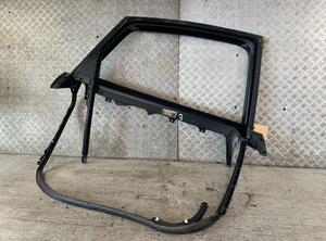 Window Frame AUDI A6 (4F2, C6)