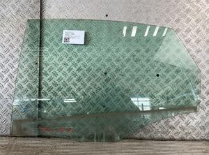 Door Glass AUDI A6 (4F2, C6)