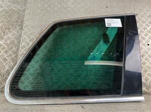 Side Window VW Touareg (7L6, 7L7, 7LA)