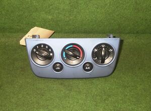 Air Conditioning Control Unit FORD Fiesta V (JD, JH)