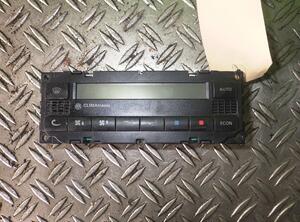 Air Conditioning Control Unit VW Passat Variant (3B5)