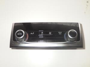 Air Conditioning Control Unit BMW 7er (G11, G12)