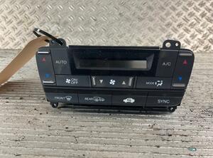 Air Conditioning Control Unit HONDA Civic IX (FK)