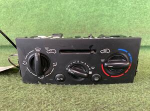 Air Conditioning Control Unit PEUGEOT 207 (WA, WC)