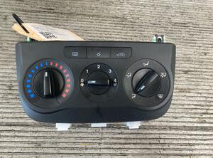 Air Conditioning Control Unit FIAT PUNTO (199_), FIAT GRANDE PUNTO (199_), FIAT PUNTO EVO (199_)