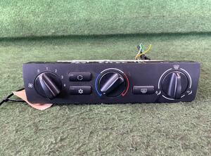 Air Conditioning Control Unit BMW 3 Touring (E46), BMW 3 Compact (E46)