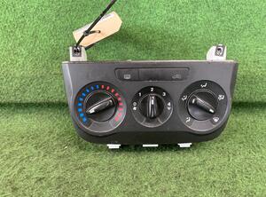 Bedieningselement airconditioning FIAT GRANDE PUNTO (199_), FIAT PUNTO EVO (199_), FIAT PUNTO (199_), ABARTH GRANDE PUNTO