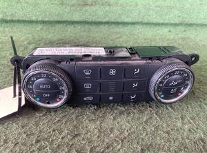 Air Conditioning Control Unit MERCEDES-BENZ M-CLASS (W164)