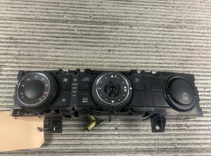 Air Conditioning Control Unit VW CRAFTER 30-50 Platform/Chassis (2F_)