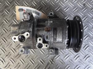 Air Conditioning Compressor TOYOTA Avensis Station Wagon (T25)