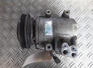 Air Conditioning Compressor HYUNDAI Lantra II (J-2), HYUNDAI Coupe (RD), HYUNDAI Lantra II Kombi (J-2)