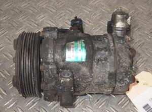 Airco Compressor OPEL Corsa C (F08, F68)