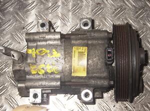 Airco Compressor FORD Fiesta IV (JA, JB), FORD KA (RB), MAZDA 121 III (JASM, JBSM)