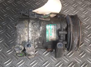 Airco Compressor MAZDA 2 (DY)