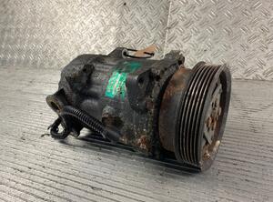 Air Conditioning Compressor PEUGEOT 406 Coupe (8C)