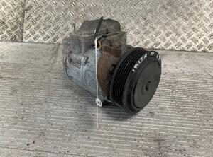 Air Conditioning Compressor SEAT Ibiza IV (6J5, 6P1)