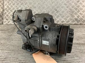 Air Conditioning Compressor MERCEDES-BENZ A-Klasse (W168)