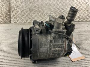 Air Conditioning Compressor MERCEDES-BENZ E-Klasse T-Model (S211)