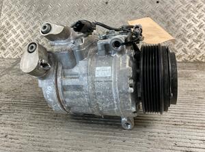 Air Conditioning Compressor BMW 3er (E90), BMW 3er Coupe (E92), BMW 3er Cabriolet (E93), BMW 3er Touring (E91)