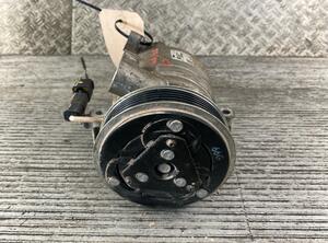 Air Conditioning Compressor CITROËN C1 II (PA_, PS_)