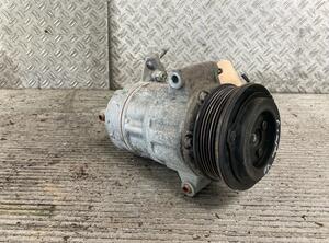 Airco Compressor FORD FIESTA VII (HJ, HF)