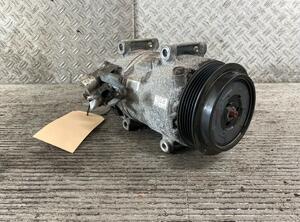 Air Conditioning Compressor MERCEDES-BENZ A-CLASS (W169)