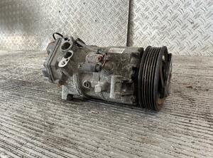 Air Conditioning Compressor BMW 1 (E87), BMW 1 (E81)