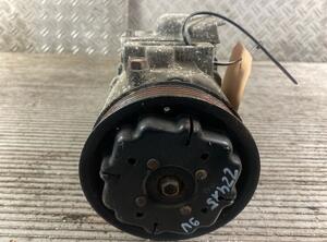 Air Conditioning Compressor VW POLO (9N_), VW POLO Saloon (9A4, 9A2, 9N2, 9A6)