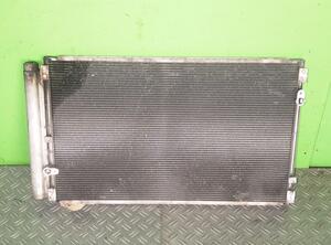 Air Conditioning Condenser TOYOTA Avensis Station Wagon (T25)