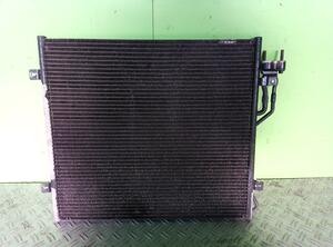 Air Conditioning Condenser JEEP Cherokee (KJ)