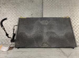 Air Conditioning Condenser PEUGEOT 406 Coupe (8C)