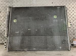 Air Conditioning Condenser JEEP Grand Cherokee IV (WK, WK2)