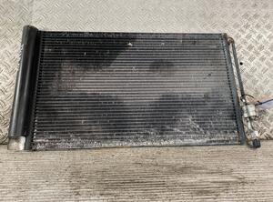 Air Conditioning Condenser BMW 5er Touring (E61)