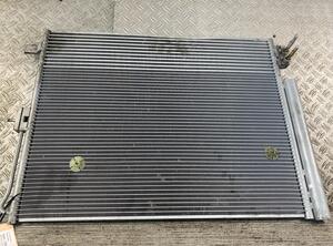 Air Conditioning Condenser JEEP Grand Cherokee IV (WK, WK2)