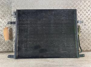 Air Conditioning Condenser JEEP Grand Cherokee II (WG, WJ)