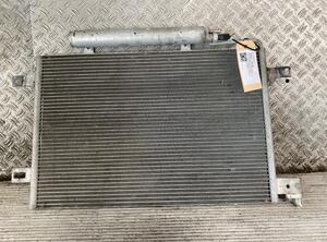 Air Conditioning Condenser MERCEDES-BENZ A-Klasse (W169)