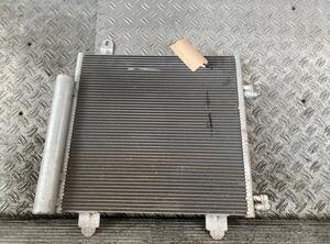 Air Conditioning Condenser CITROËN C1 II (PA_, PS_)