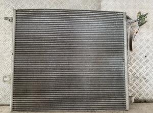 Air Conditioning Condenser MERCEDES-BENZ M-CLASS (W164)